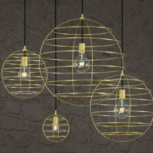 comprar lámparas de diseño online