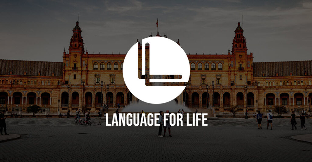 Language for Life 1