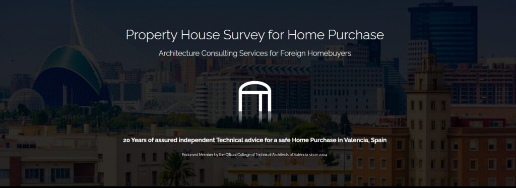 Property House Survey for Home Purchase