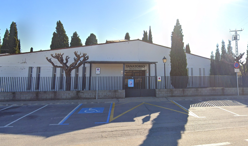 Tanatorio Municipal de Nules y funeraria en Nules,